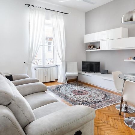 Sunny Flat Near Villa Borghese Rome Extérieur photo