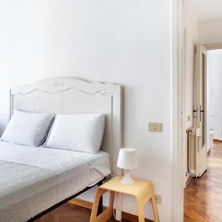 Sunny Flat Near Villa Borghese Rome Extérieur photo