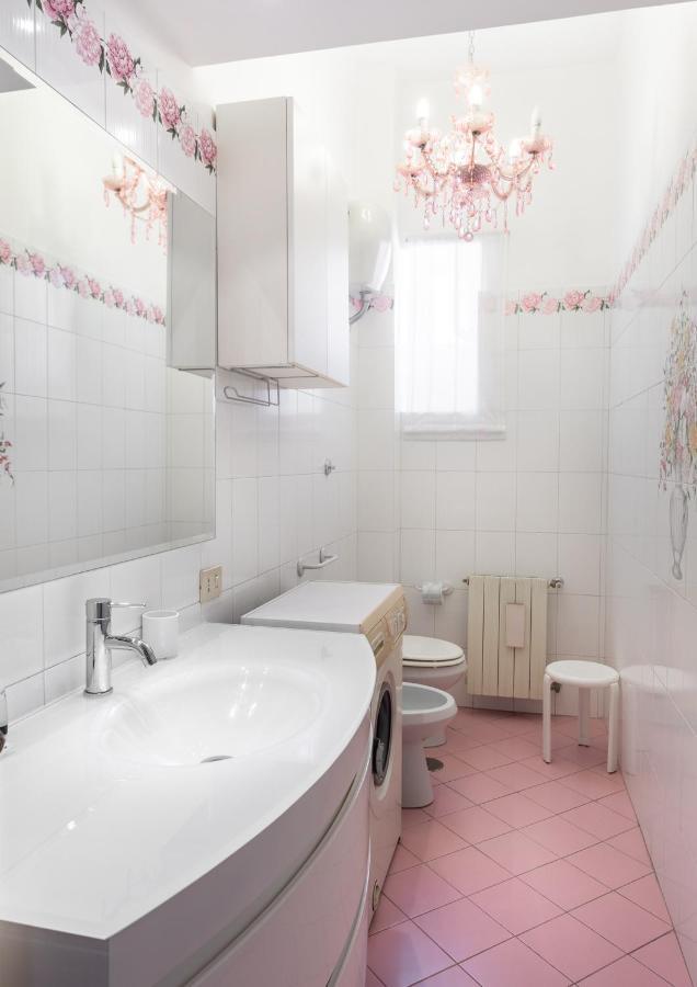 Sunny Flat Near Villa Borghese Rome Extérieur photo